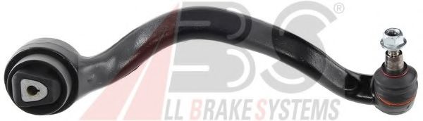 Важль пдвски перед. нижн. BMW X5 E70/F15/F85/X6 E71/E72/F16/F86 07- Пр.