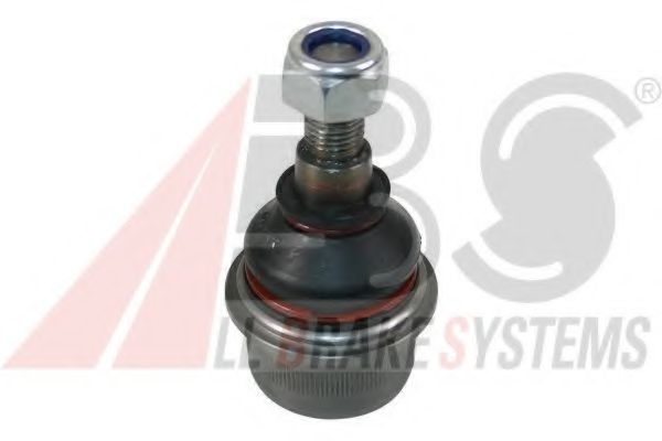 Опора кульова передня/знизу MB E/S-клас W211/W220