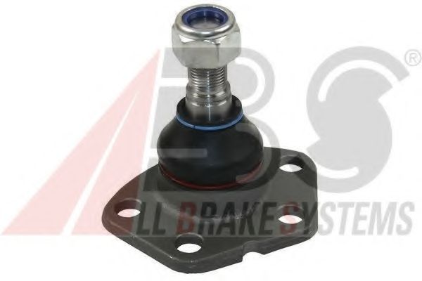 Опора кульова передня/знизу Ducato/Boxer 02-06 1.8t