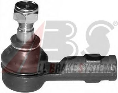 Наконечник рульової тяги Daewoo Matiz /Chevrolet Matiz/Spark 05-14 (+ГУ) OPTIMAL арт. 230056