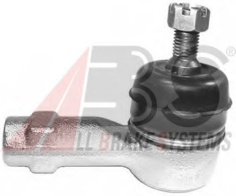 Наконечник рульової тяги Hyundai Accent/Sonata/Elantra 93-06 MOOG арт. 230160