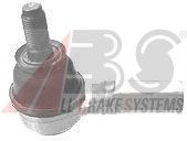 Наконечник рульової тяги Opel Agila 00-07/Suzuki Ignis/Swift III 03- FEBIBILSTEIN арт. 230357