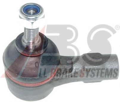 Наконечник рульової тяги Honda Civic VII 01-05 LEMFÖRDER арт. 230602