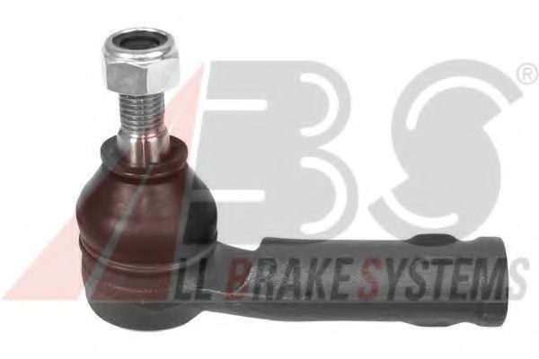 Наконечник рульової тяги Caddy 04-/Passat 05-/Octavia Л. OPTIMAL арт. 230619