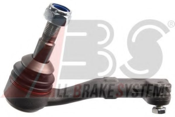 Наконечник рульової тяги BMW 1 (E81/E87)/3 (E90-E93) 03- Л. BORG & BECK арт. 230715