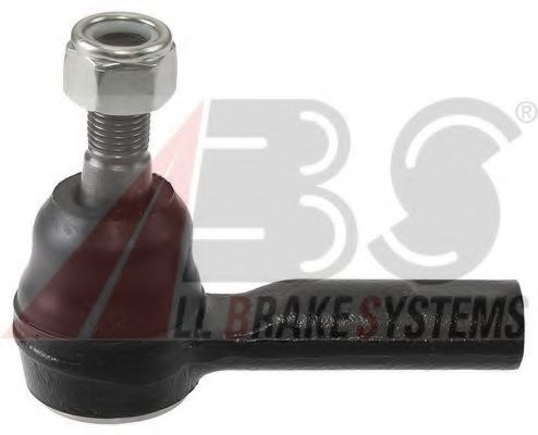 Наконечник рульової тяги  Nissan Pick Uр 98-11 (внутр) SWAG арт. 230816