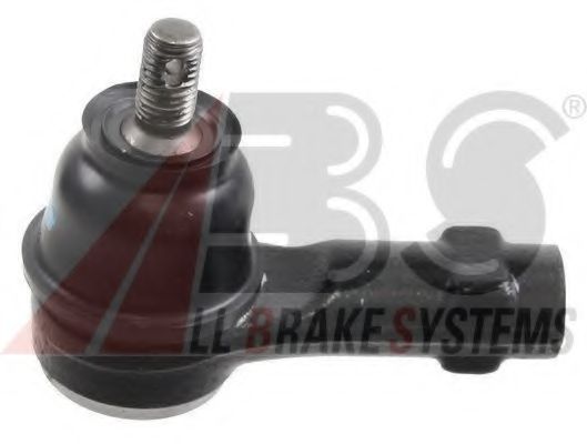 Наконечник рульової тяги Hyundai i10 08-13 MONROE арт. 230849