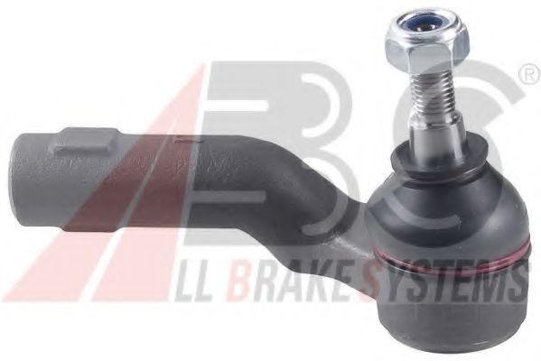 Наконечник рульової тяги Mazda 3/5 03- Пр. RTS арт. 230983