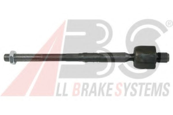 Тяга рульова BMW 1 (E81/E82/E87/E88)/3 (E90/91/92/93)/X1 (E84) 04-15 MOOG арт. 240439