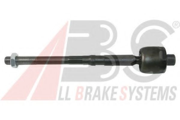 Тяга рульова BMW 1/3/X1 03-13 (TRW) LEMFÖRDER арт. 240440