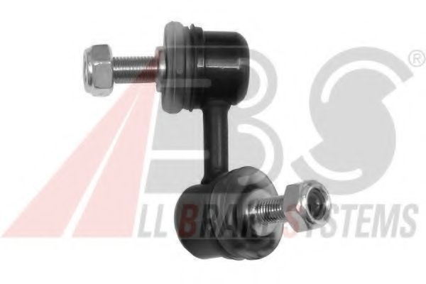 Tягa стабілізатора перед. Honda Civic VII 01-05/CR-V II 01-07 Л. OPTIMAL арт. 260183