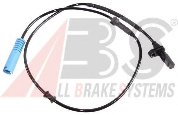 Датчик ABS задн. E52/E38 94-03 OPTIMAL арт. 30073