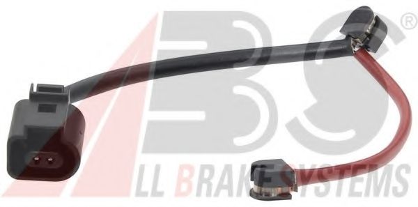 Датчик зносу колодок