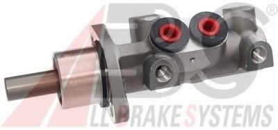 Гальмвний цилндр головний Caravelle/Multivan/Transporter 90-03