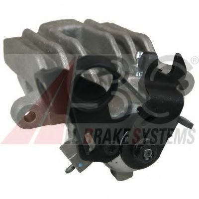 Гальмiвний супорт заднiй, лiвий Audi A6/VW Passat B5 96-05 BREMBO арт. 521251