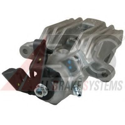 Гальмiвний супорт заднiй, лiвий VW Golf IV/Skoda Octavia 96-06 BREMBO арт. 521941