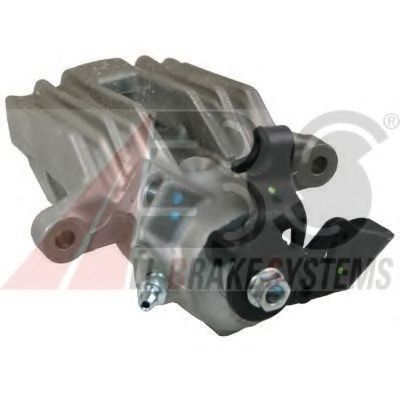 Гальмiвний супорт заднiй, правий VW Golf IV/Skoda Octavia 96-06 BREMBO арт. 521942