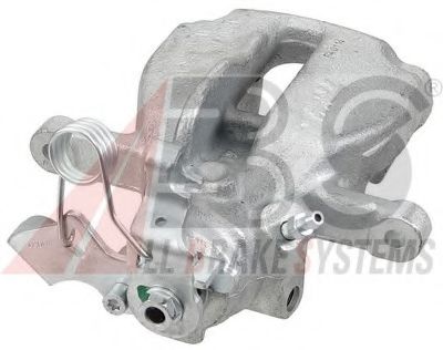 Гальмiвний супорт Citroen Jumpy II/Peugeot Expert 07- BREMBO арт. 522741