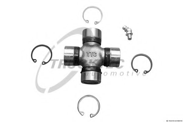 Хрестовина валу карданного