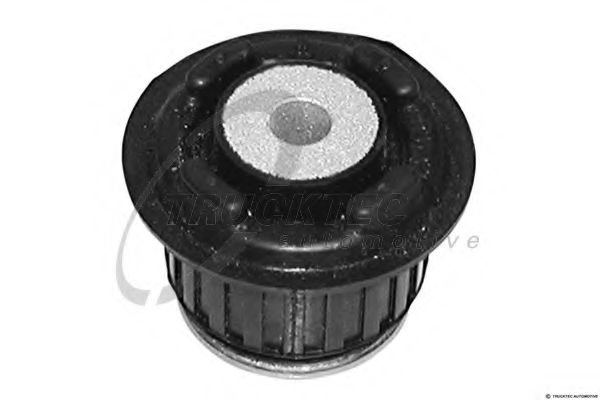 Втулка балки моста