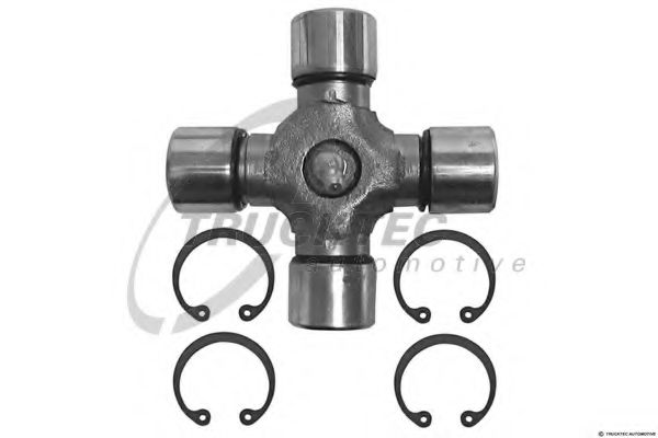 Хрестовина