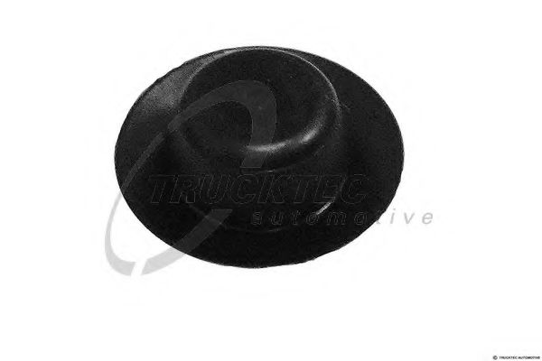 Заглушка бачка омивача