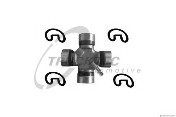 Хрестовина