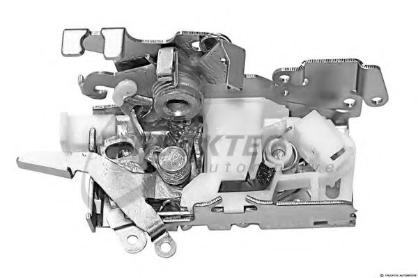 Замок дверний