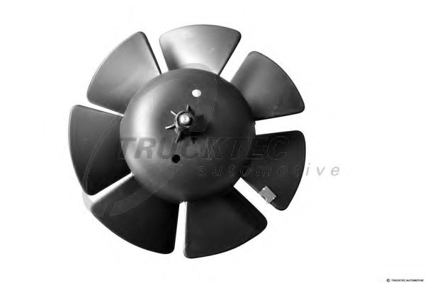 Моторчик печки