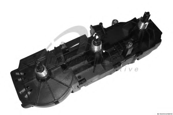 Перемикач печки