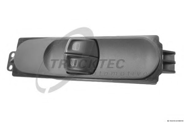 Кнопка склопідіймача (блок)