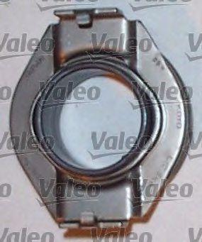 801465 VALEO Комплект зчеплення 3-IN-1 LUK арт. 801465