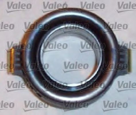 Зчеплення MAZDA E 2.2 Diesel 2/1997->8/1999 (вир-во Valeo) JAPANPARTS арт. 801474