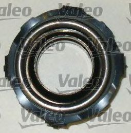 801627 VALEO Комплект зчеплення SACHS арт. 801627