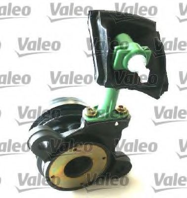 804509 VALEO Підшипник вижимний SACHS арт. 804509