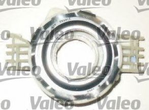 VALEO FIAT К-кт зчеплення Alfa Romeo 156  2.0 97- SACHS арт. 821357