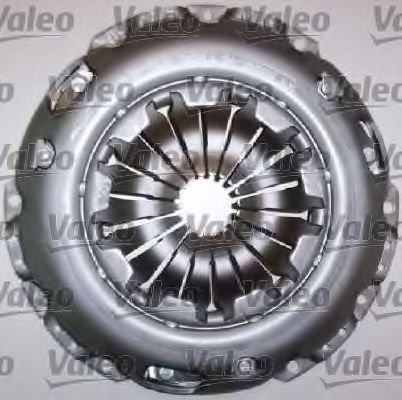 Фото №2 - VALEO 826326 к-кт зчеплення VW Caddy 2.0SDI 03-