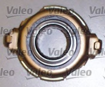 826403 VALEO Комплект зчеплення 3-IN-1 AISIN арт. 826403