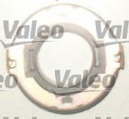 826420 VALEO Комплект зчеплення 3-IN-1 SACHS арт. 826420