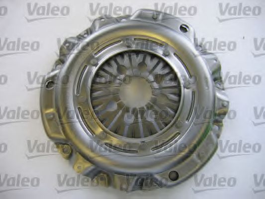 826694 VALEO Комплект зчеплення 2-IN-1 KAWE арт. 826694