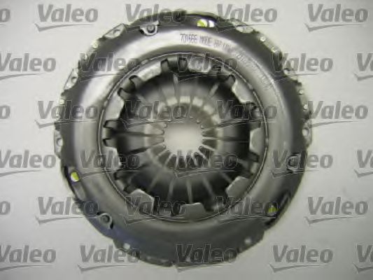 826725 VALEO Комплект зчеплення 3-IN-1 FEBIBILSTEIN арт. 826725