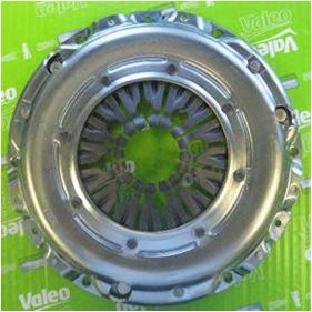 826714 VALEO Комплект зчеплення 2-IN-1 LUK арт. 826714