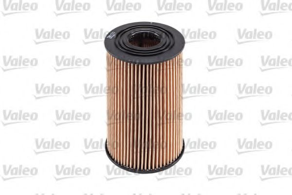 VALEO BMW фільтр масляний вставка E30/36/46 BOSCH арт. 586533