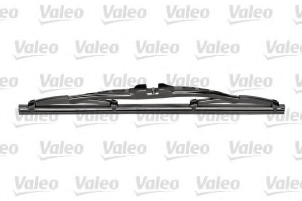 Склоочисник VALEO SILENCIO CONVENTIONAL / каркасний / 280 мм. / SWF арт. 574106
