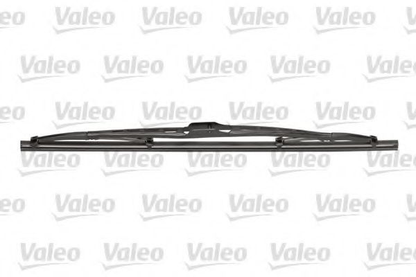 Склоочисник VALEO SILENCIO CONVENTIONAL / каркасний / 380 мм. / TRICO арт. 574108