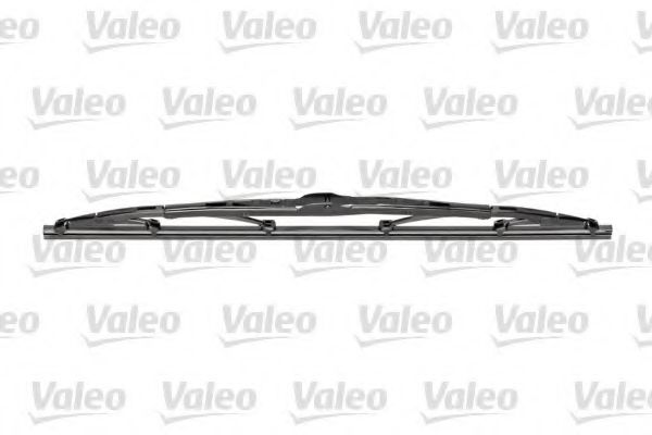 Склоочисник VALEO SILENCIO CONVENTIONAL / каркасний / 400 мм. / TEMPEST арт. 574110