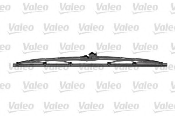 Склоочисник VALEO SILENCIO CONVENTIONAL / каркасний / 480 мм. / SWF арт. 574114