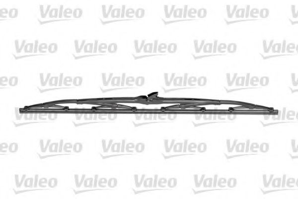 Склоочисник VALEO SILENCIO CONVENTIONAL / каркасний / 510 мм. / MX арт. 574116