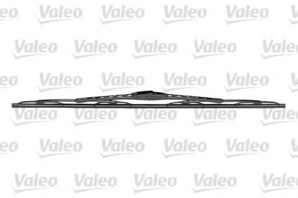 Щітка склоочисника Valeo 630mm MERCEDES E W210 TEMPEST арт. 574144
