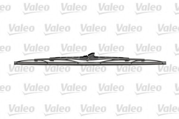 Склоочисник VALEO BLADE FIRST / каркасний / 450 мм. / 2 шт. / ARMER арт. 575546